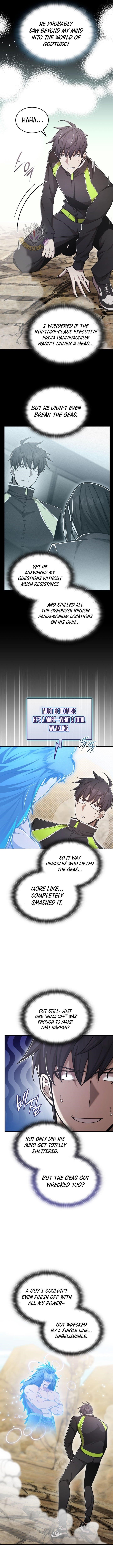 Subscribing to the Transcendent’s Channel Chapter 61 - Page 4