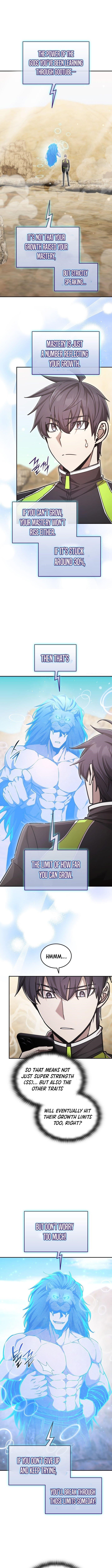 Subscribing to the Transcendent’s Channel Chapter 61 - Page 7