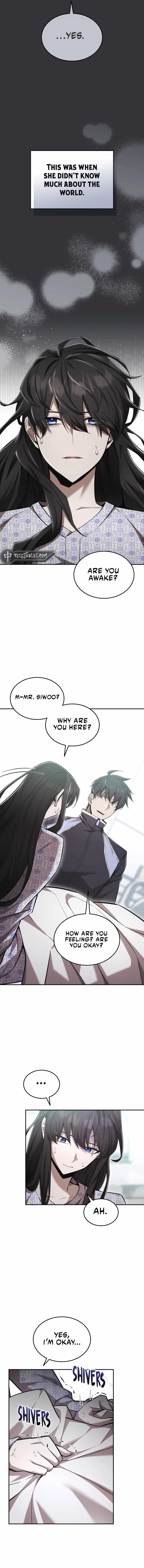 Subscribing to the Transcendent’s Channel Chapter 64 - Page 2