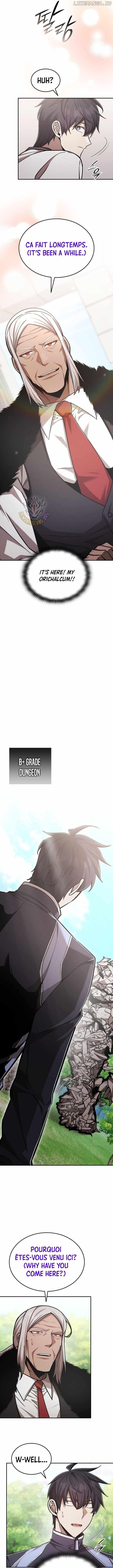 Subscribing to the Transcendent’s Channel Chapter 65 - Page 9