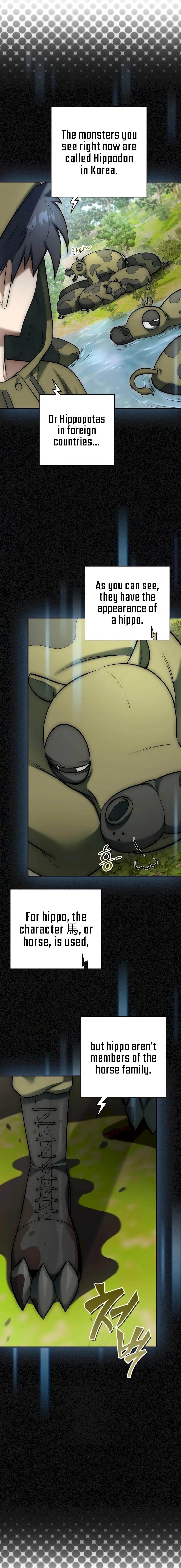 Subscribing to the Transcendent’s Channel Chapter 7 - Page 13