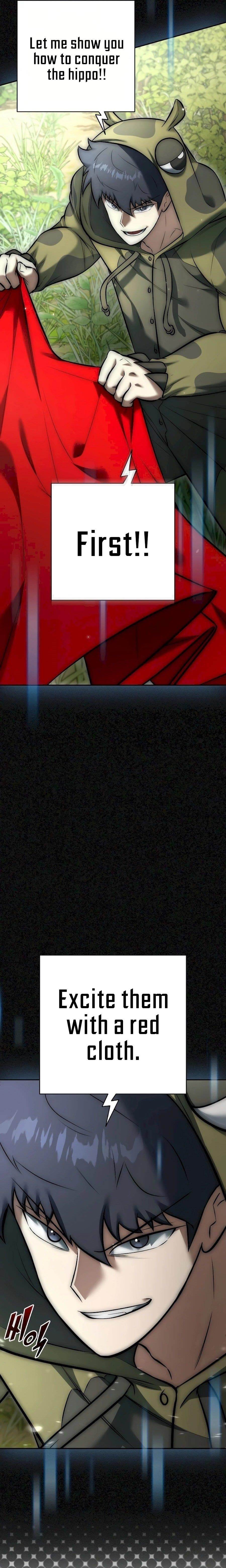 Subscribing to the Transcendent’s Channel Chapter 7 - Page 15