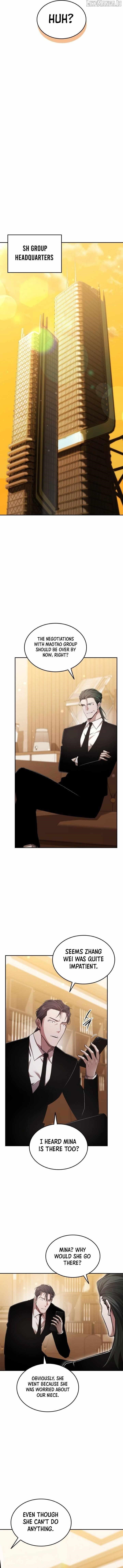 Subscribing to the Transcendent’s Channel Chapter 73 - Page 12