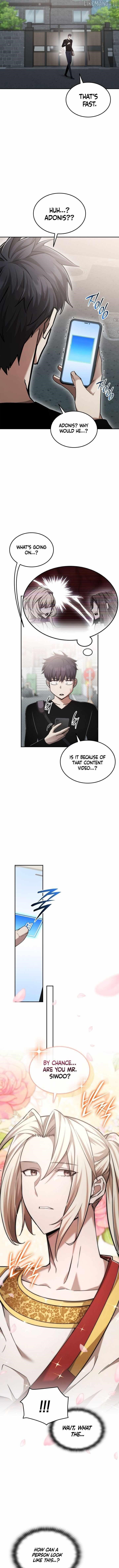 Subscribing to the Transcendent’s Channel Chapter 75 - Page 13