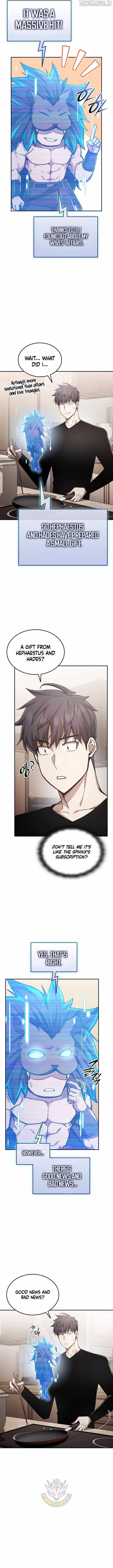 Subscribing to the Transcendent’s Channel Chapter 75 - Page 2