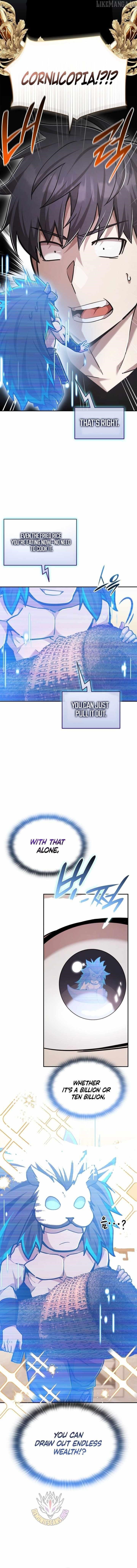 Subscribing to the Transcendent’s Channel Chapter 75 - Page 4