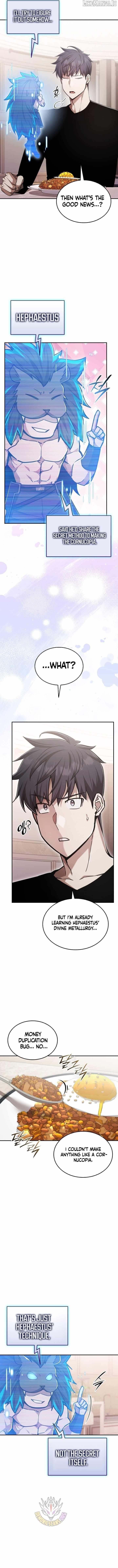 Subscribing to the Transcendent’s Channel Chapter 75 - Page 6