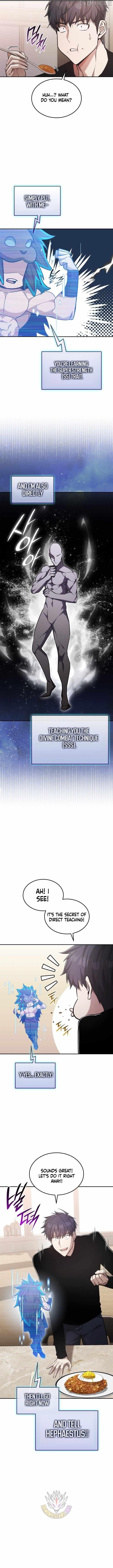 Subscribing to the Transcendent’s Channel Chapter 75 - Page 7