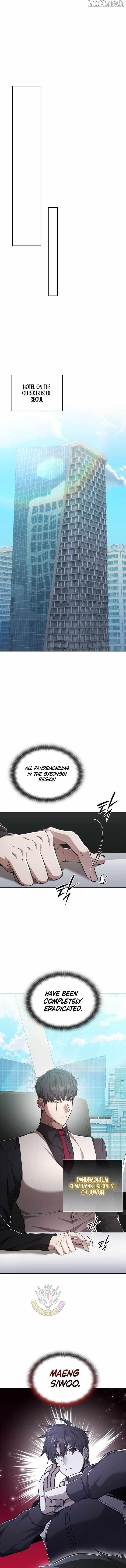 Subscribing to the Transcendent’s Channel Chapter 75 - Page 8