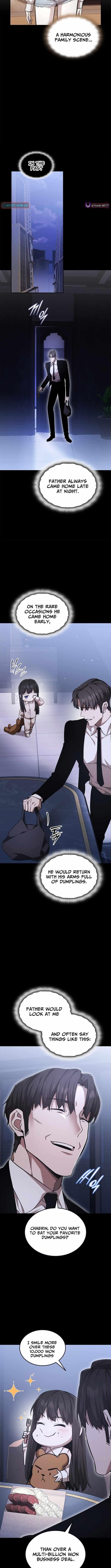 Subscribing to the Transcendent’s Channel Chapter 77 - Page 10