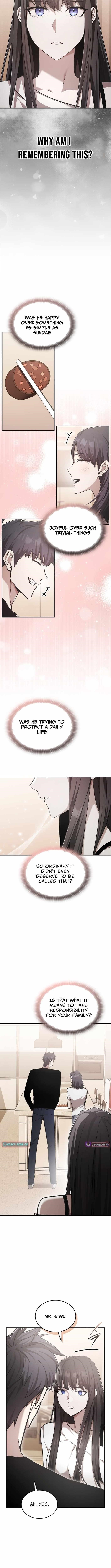 Subscribing to the Transcendent’s Channel Chapter 77 - Page 12