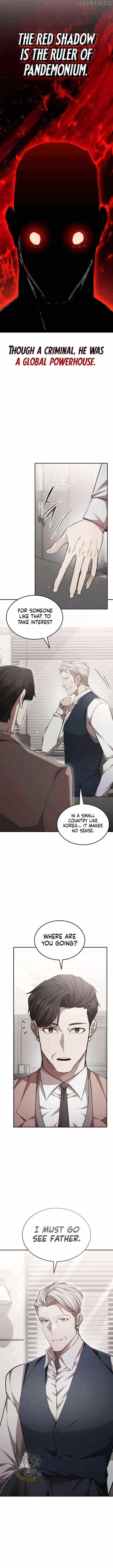 Subscribing to the Transcendent’s Channel Chapter 80 - Page 4