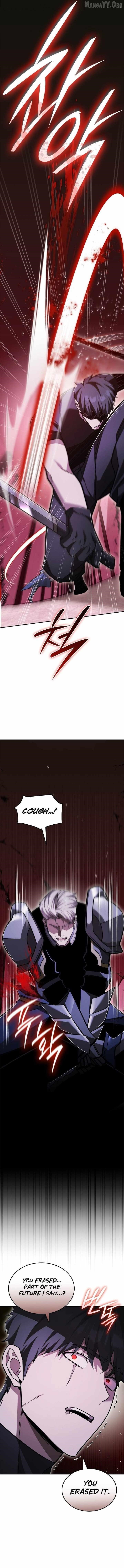 Subscribing to the Transcendent’s Channel Chapter 84 - Page 14