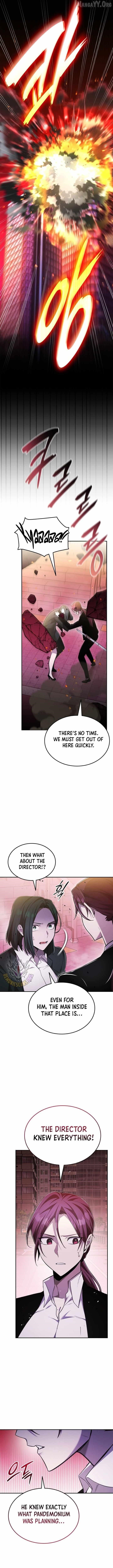 Subscribing to the Transcendent’s Channel Chapter 85 - Page 3