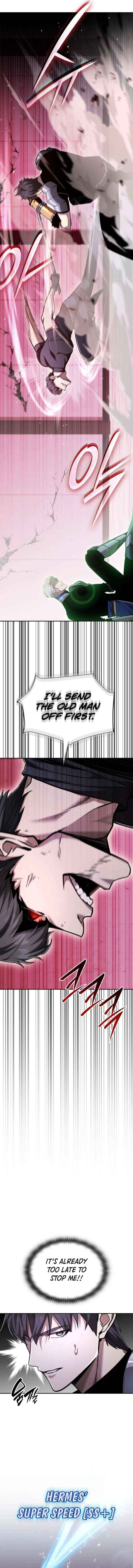 Subscribing to the Transcendent’s Channel Chapter 88 - Page 5