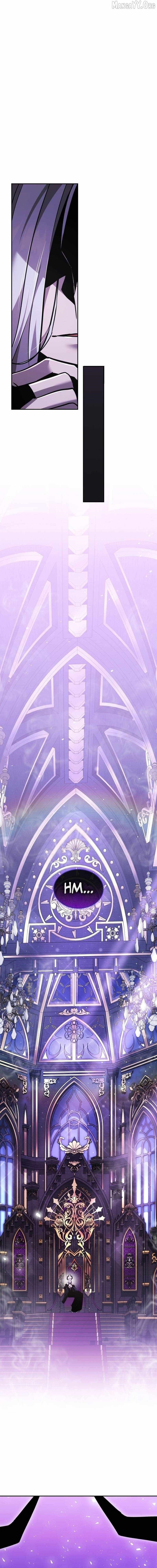 Subscribing to the Transcendent’s Channel Chapter 89 - Page 23