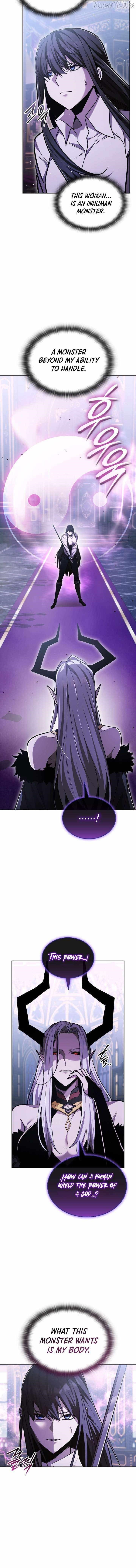 Subscribing to the Transcendent’s Channel Chapter 90 - Page 10