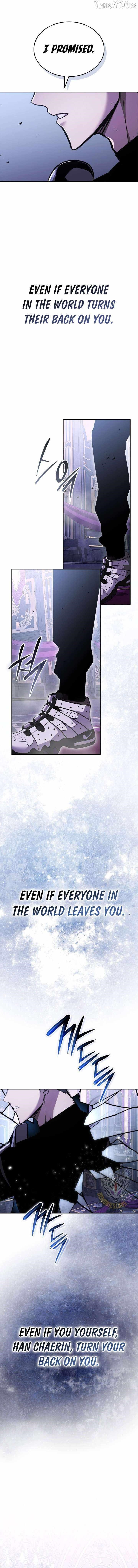 Subscribing to the Transcendent’s Channel Chapter 90 - Page 15