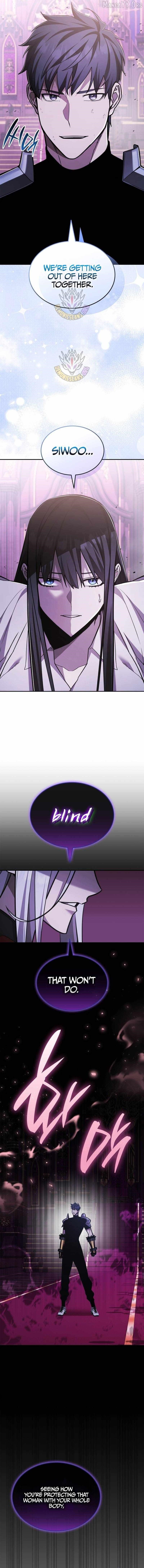 Subscribing to the Transcendent’s Channel Chapter 91 - Page 14