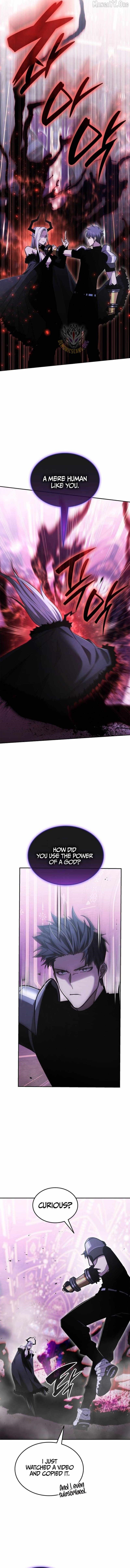 Subscribing to the Transcendent’s Channel Chapter 91 - Page 2