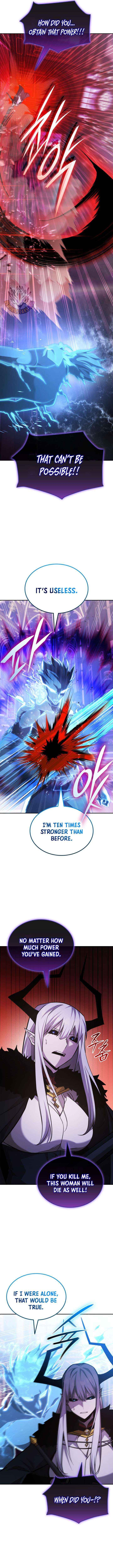 Subscribing to the Transcendent’s Channel Chapter 92 - Page 13