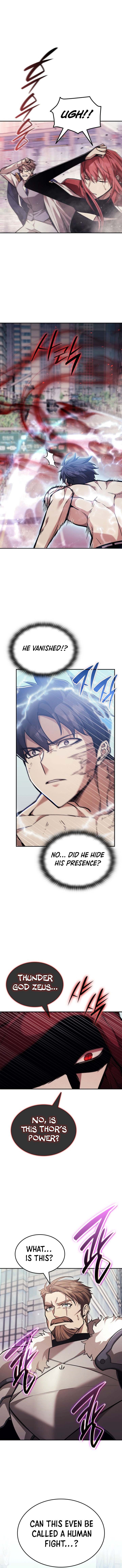 Subscribing to the Transcendent’s Channel Chapter 95 - Page 2