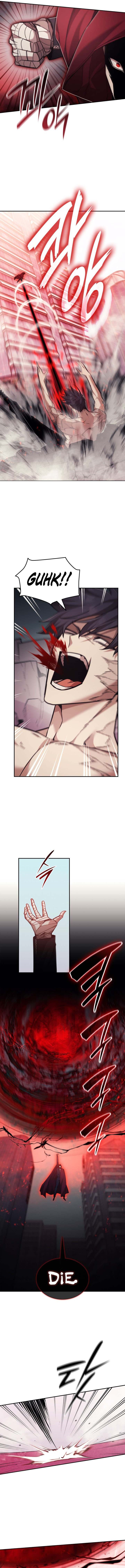 Subscribing to the Transcendent’s Channel Chapter 95 - Page 6