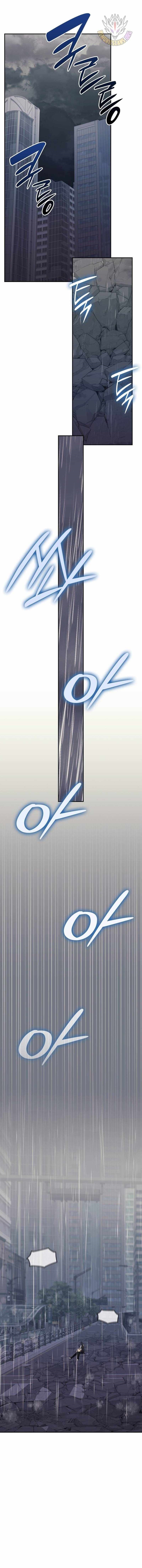 Subscribing to the Transcendent’s Channel Chapter 97 - Page 1