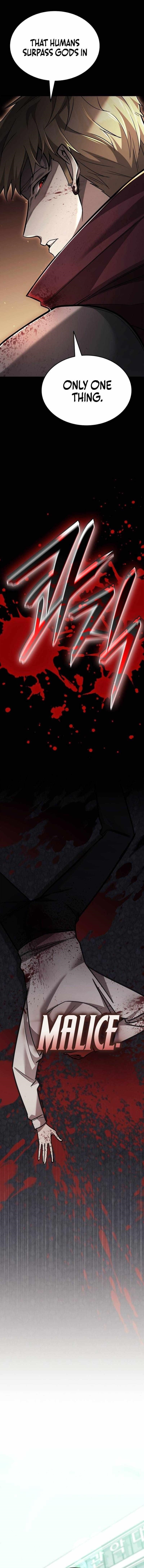 Subscribing to the Transcendent’s Channel Chapter 99 - Page 1