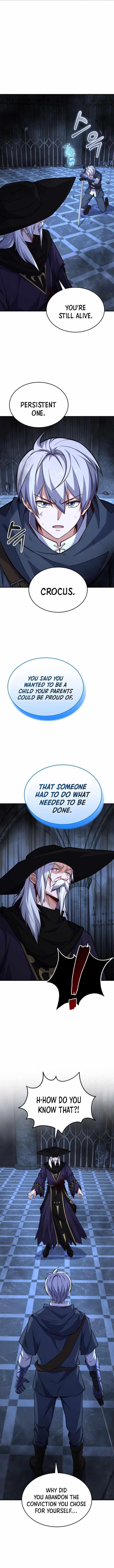 Reincarnation of the Sword Master Chapter 38 - Page 10