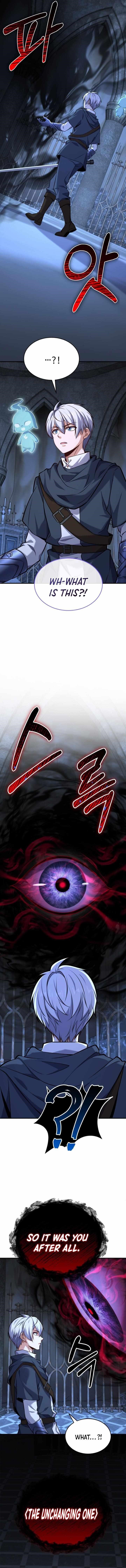 Reincarnation of the Sword Master Chapter 38 - Page 12