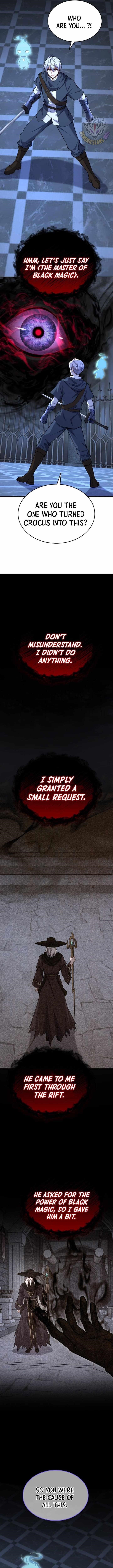 Reincarnation of the Sword Master Chapter 38 - Page 13