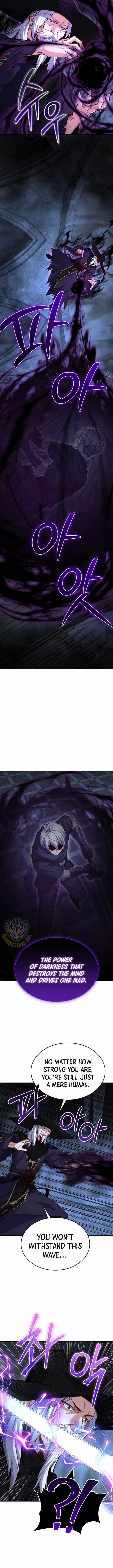 Reincarnation of the Sword Master Chapter 38 - Page 3