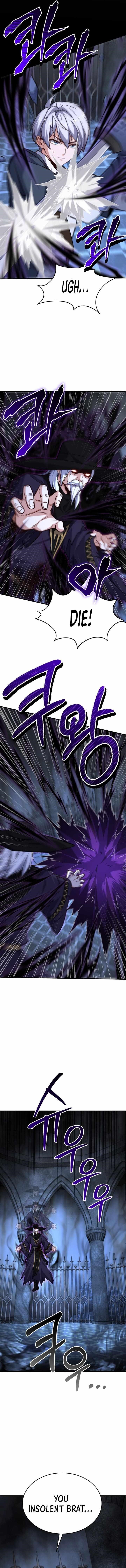 Reincarnation of the Sword Master Chapter 38 - Page 6