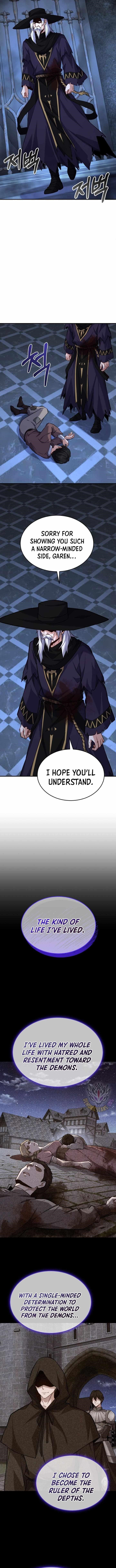 Reincarnation of the Sword Master Chapter 38 - Page 7