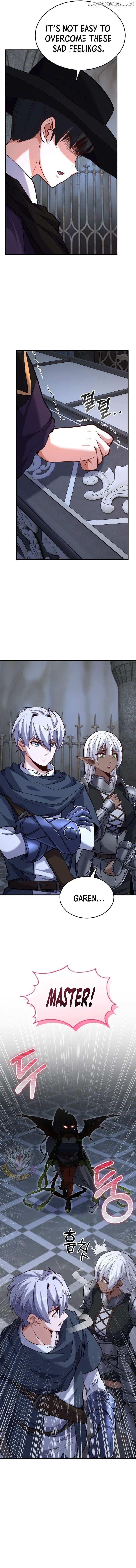 Reincarnation of the Sword Master Chapter 39 - Page 11