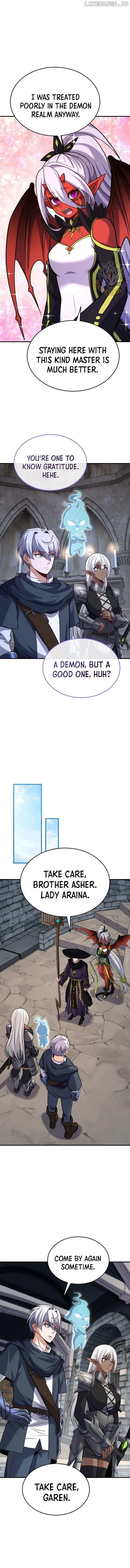 Reincarnation of the Sword Master Chapter 39 - Page 13