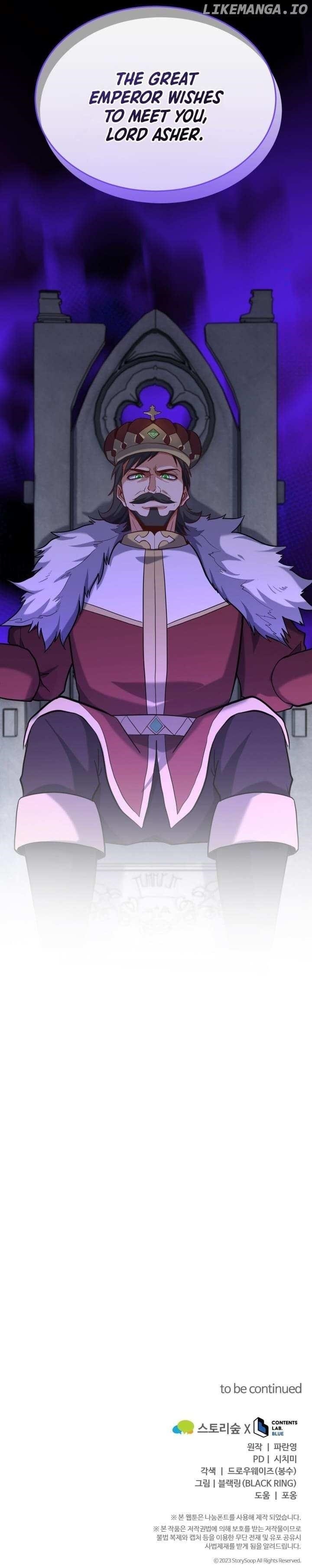 Reincarnation of the Sword Master Chapter 39 - Page 16