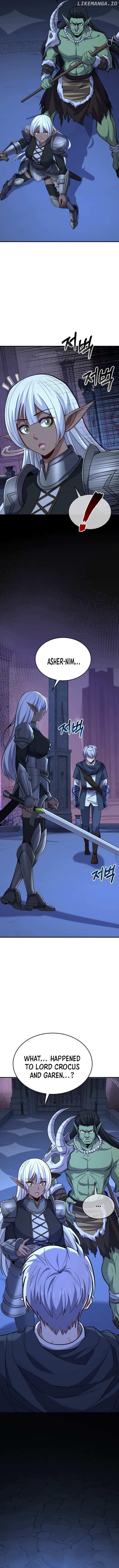 Reincarnation of the Sword Master Chapter 39 - Page 4