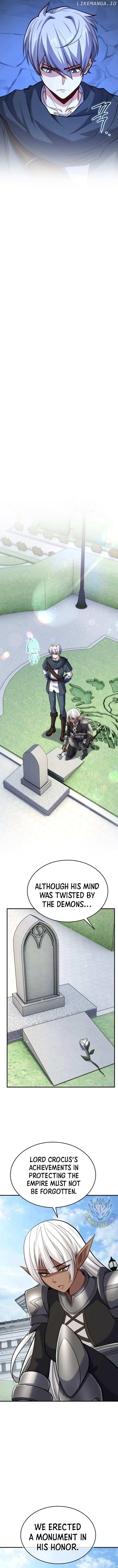 Reincarnation of the Sword Master Chapter 39 - Page 5