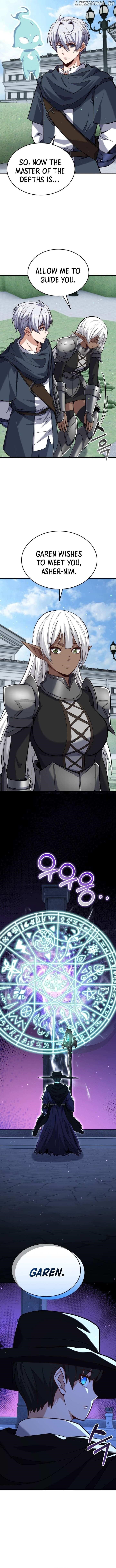 Reincarnation of the Sword Master Chapter 39 - Page 6