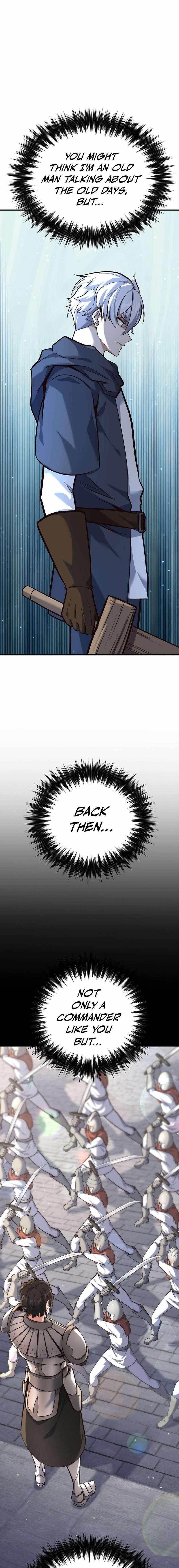 Reincarnation of the Sword Master Chapter 4 - Page 5