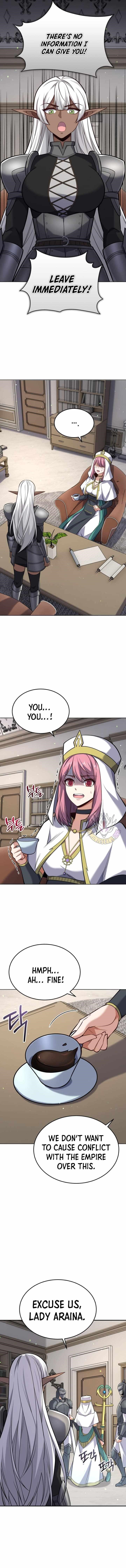 Reincarnation of the Sword Master Chapter 44 - Page 11