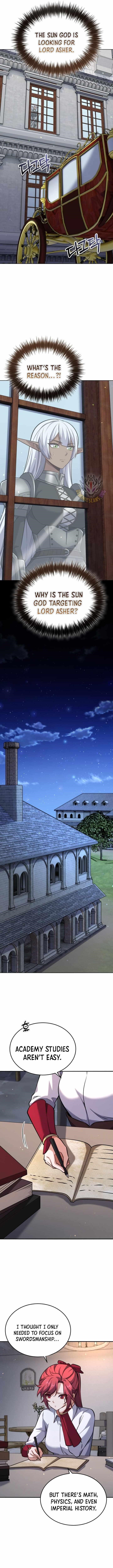 Reincarnation of the Sword Master Chapter 44 - Page 13