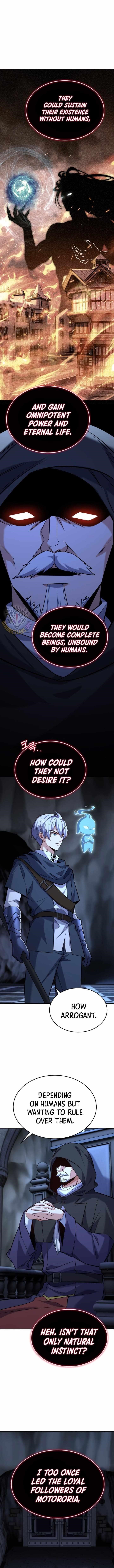 Reincarnation of the Sword Master Chapter 44 - Page 5