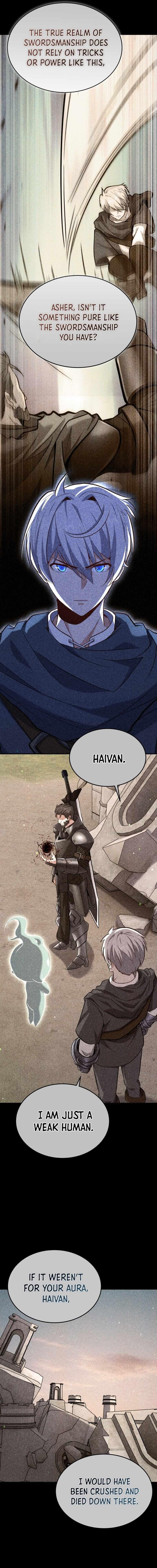 Reincarnation of the Sword Master Chapter 45 - Page 10