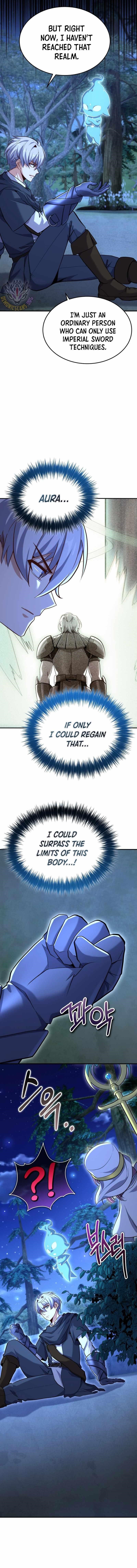 Reincarnation of the Sword Master Chapter 45 - Page 13