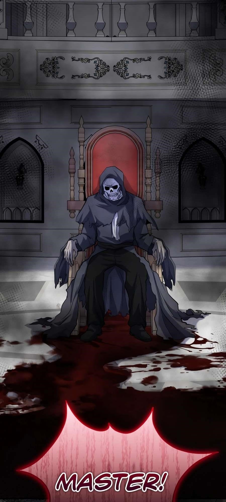 Reincarnation of the Sword Master Chapter 51 - Page 15