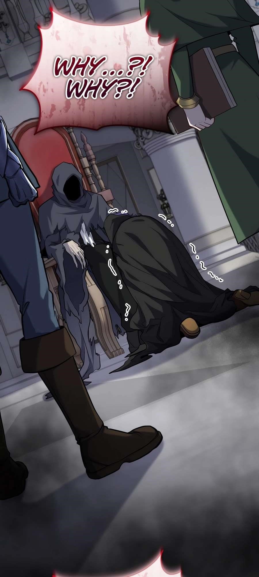 Reincarnation of the Sword Master Chapter 51 - Page 19