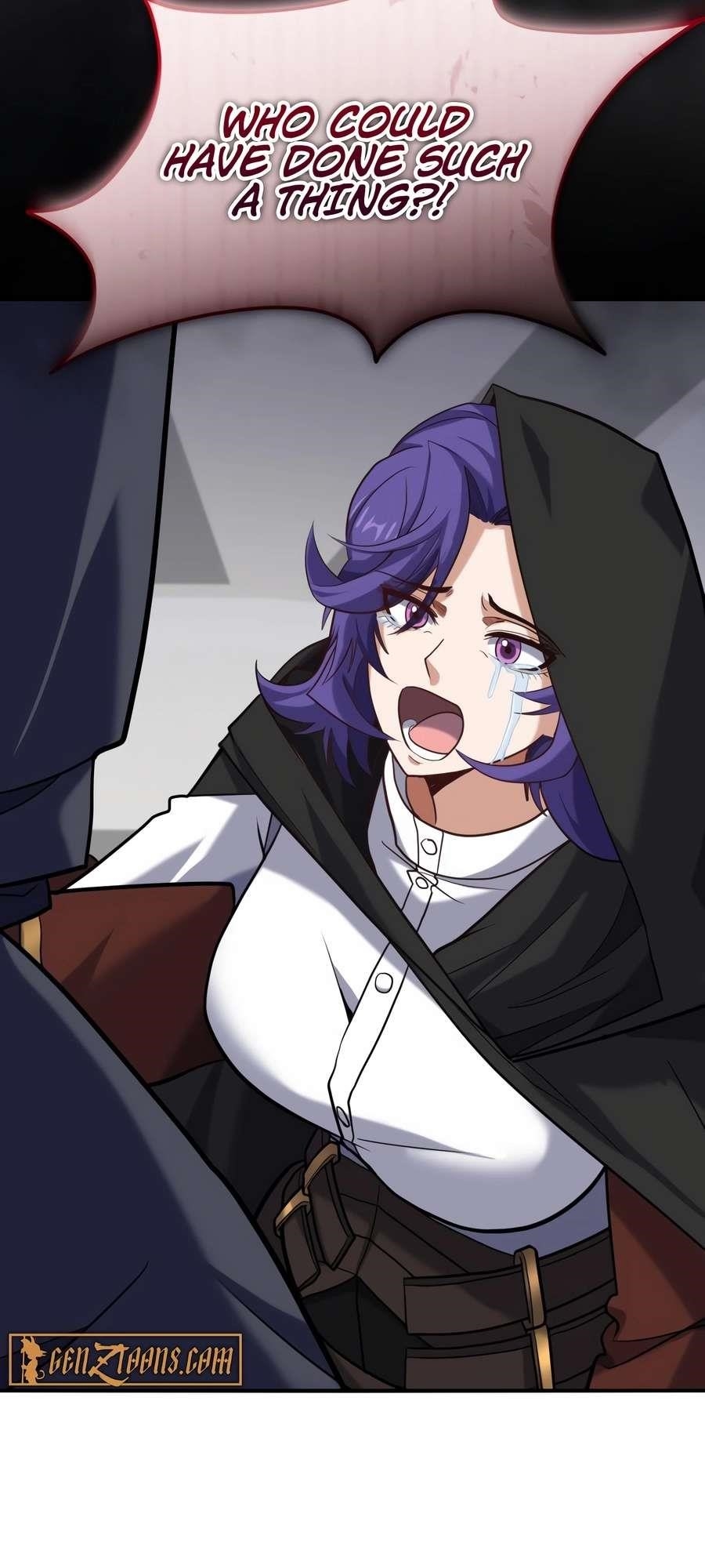 Reincarnation of the Sword Master Chapter 51 - Page 20